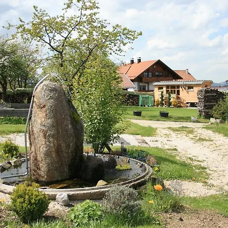 Beim Wartner Chalets Und Fewo Suiten *