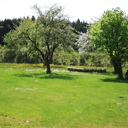 Beim Wartner Chalets Und Fewo Suiten *