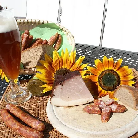 Beim Wartner Chalets Und Fewo Suiten