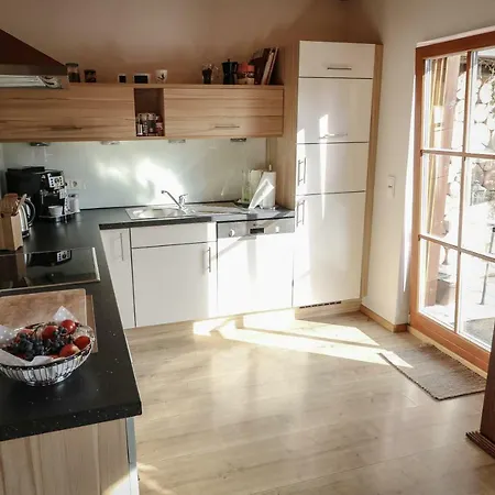 Beim Wartner Chalets Und Fewo Suiten *