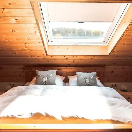 Beim Wartner Chalets Und Fewo Suiten Teisnach