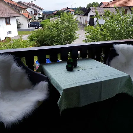 Beim Wartner Chalets Und Fewo Suiten Domek alpejski *