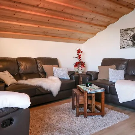 Beim Wartner Chalets Und Fewo Suiten *
