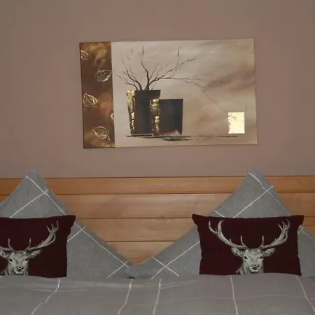Beim Wartner Chalets Und Fewo Suiten Teisnach