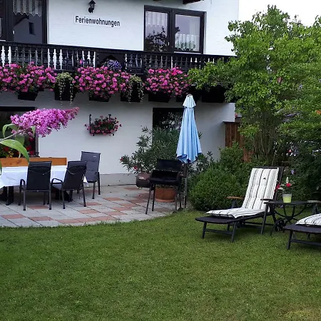 Beim Wartner Chalets Und Fewo Suiten *