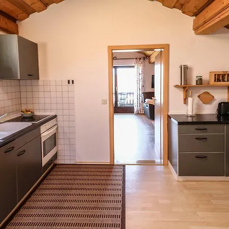 Beim Wartner Chalets Und Fewo Suiten * Teisnach